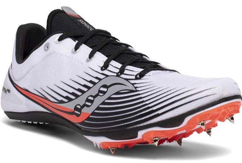 Saucony Men's Ballista MD Spike 5 Saucony Men's Ballista MD Spike - Image 5