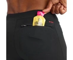 Saucony Men's Solstice Tight - Black (SAM800275-BK) -Run Style Shop SAM800275 BK 3