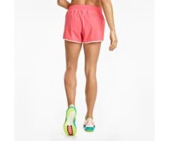 Saucony Women's Outpace 3" Short (SAW800324) -Run Style Shop SAW800324 CC 2