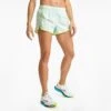 Saucony Women's Outpace 3" Short (SAW800324)
