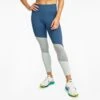 Saucony Women's Beyond The Run Crop Tight (SAW800332)
