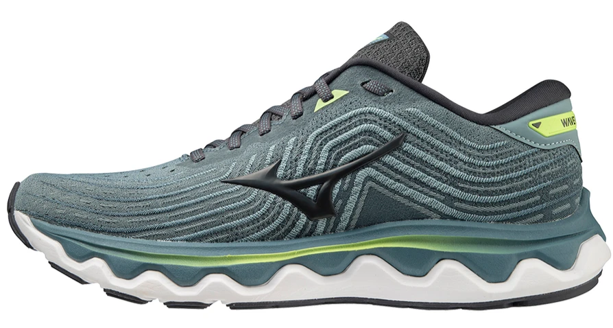 Mizuno Men's Wave Horizon 6 2 Mizuno Men's Wave Horizon 6 - Image 2