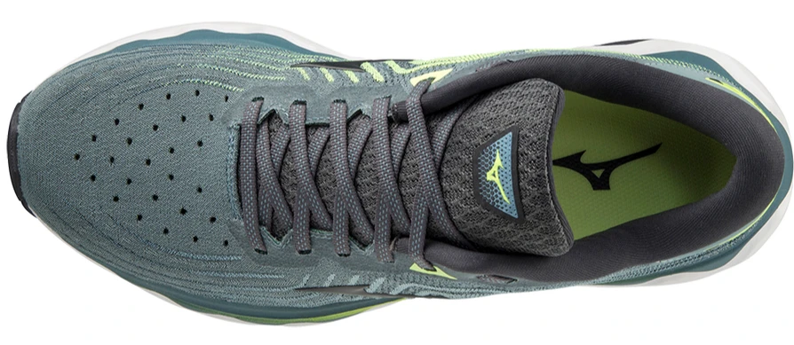 Mizuno Men's Wave Horizon 6 3 Mizuno Men's Wave Horizon 6 - Image 3