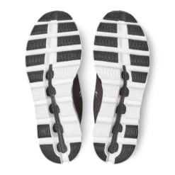 On Running Men's Cloudswift 9 On Running Men's Cloudswift -Run Style Shop SS21CloudswiftBlackRockMPackShot2