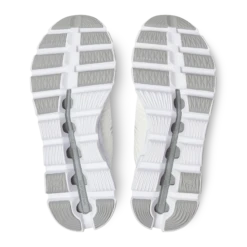 On Running Women's Cloudswift - Glacier/White (41.99579) -Run Style Shop SS21CloudswiftGlacierWhiteWPackShot2