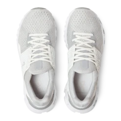 On Running Women's Cloudswift - Glacier/White (41.99579) -Run Style Shop SS21CloudswiftGlacierWhiteWPackShot3