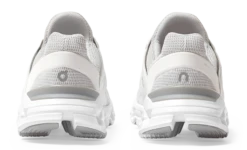 On Running Women's Cloudswift - Glacier/White (41.99579) -Run Style Shop SS21CloudswiftGlacierWhiteWPackShot5