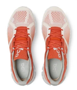 On Running Women's Cloudflow - Rust/Rose (25.99587) 7 On Running Women's Cloudflow - Rust/Rose (25.99587) -Run Style Shop SS21 Cloudflow Rust Rose W Pack Shot 3 jpg