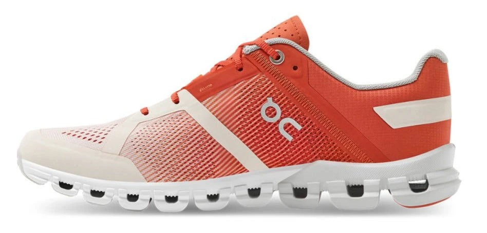 On Running Women's Cloudflow - Rust/Rose (25.99587) 2 On Running Women's Cloudflow - Rust/Rose (25.99587) - Image 2