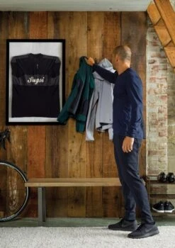 Sugoi Men's ZeroPlus Pant - Black (U428020MBLK) -Run Style Shop SU 18F U428020MBLK LF1 ZeroPlusPant x600 a3a6d39e 4c82 43d2 8d15 3f78a256443d