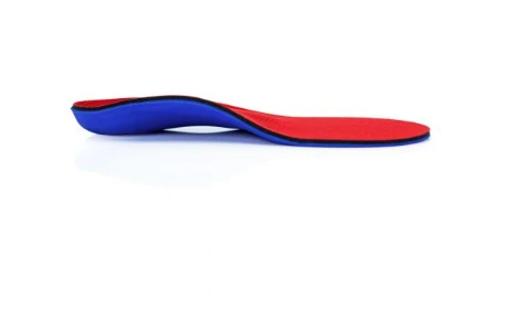 Powerstep Pinnacle Plus Orthotic With Met Pad (5009-01) 3 Powerstep Pinnacle Plus Orthotic With Met Pad (5009-01) - Image 3