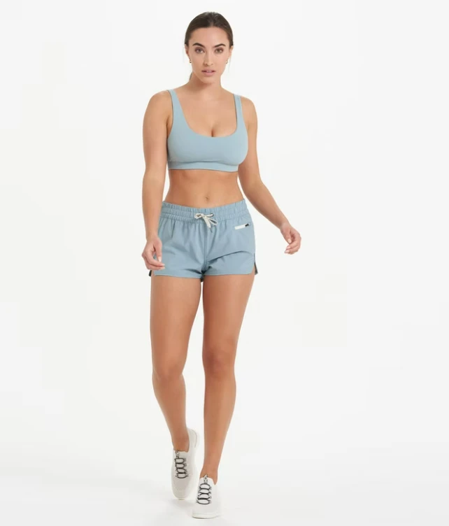 Vuori Women's Clementine Short 9 Vuori Women's Clementine Short - Image 9