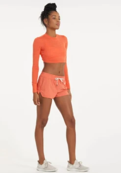 Vuori Women's Clementine Short 26 Vuori Women's Clementine Short -Run Style Shop Screenshot2022 05 16093616