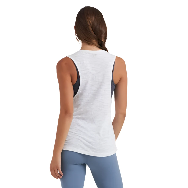 Vuori Women's Horizon Tank 2 Vuori Women's Horizon Tank - Image 2