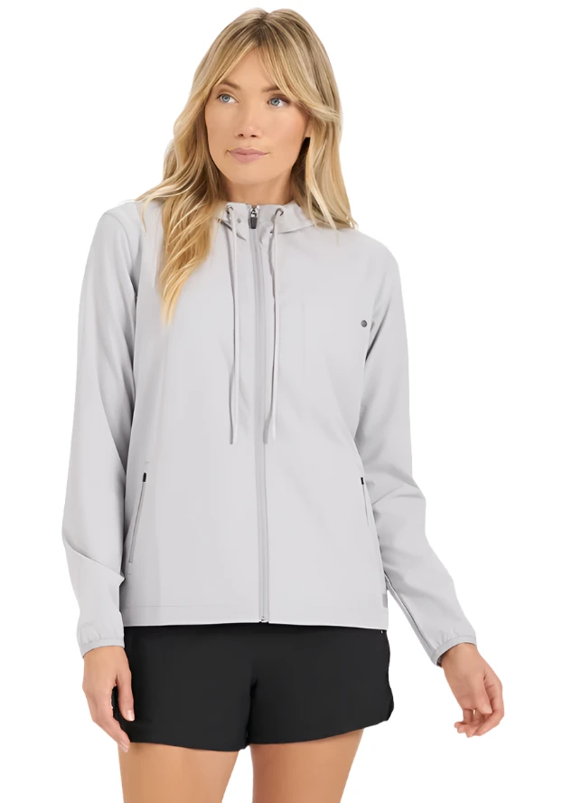 Vuori Women's Outdoor Trainer Shell Jacket 1 Vuori Women's Outdoor Trainer Shell Jacket