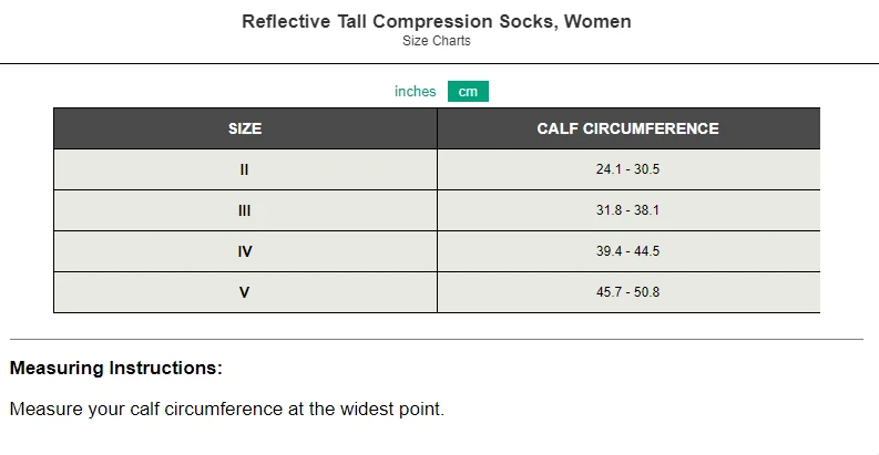 CEP Women's Reflective Tall Socks - Neon Yellow (WP40FZ) 3 CEP Women's Reflective Tall Socks - Neon Yellow (WP40FZ) - Image 3