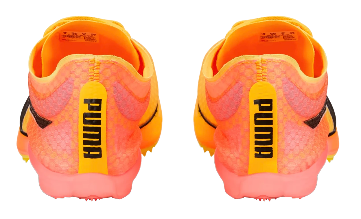 PUMA Unisex EvoSPEED Distance Nitro Elite+ 2 5 PUMA Unisex EvoSPEED Distance Nitro Elite+ 2 - Image 5