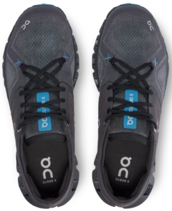 On Running Men's Cloud X 3 -Run Style Shop SmallPNG 60.98703 cloud x 3 fw22 eclipse magnet m g2