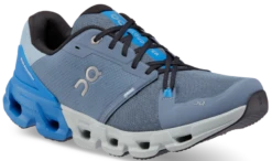 On Running Men's Cloudflyer 4 9 On Running Men's Cloudflyer 4 -Run Style Shop SmallPNG 71.98675 cloudflyer 4 fw22 metal lapis m g6