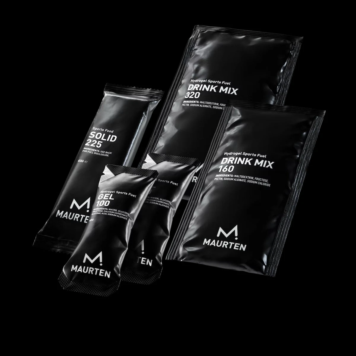 Maurten Starter Kit 4 Maurten Starter Kit - Image 4