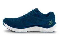 Topo Women's Magnifly 4 -Run Style Shop TopoMagnifly4.AdmiralBlue Teal 05