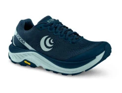 Topo Women's Ultraventure 3 -Run Style Shop Ultraventure3Navy Blue 04