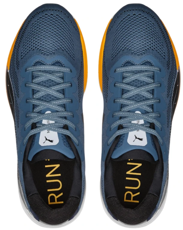 PUMA Men's Magnify Nitro Knit 4 PUMA Men's Magnify Nitro Knit - Image 4