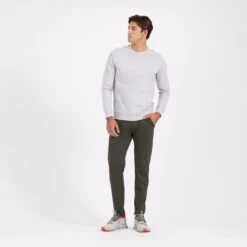 Vuori Men's Ponto Performance Crew 8 Vuori Men's Ponto Performance Crew -Run Style Shop V224HPT 4 1890x f88e2891 a561 4561 9b6f 89754a24e9f9