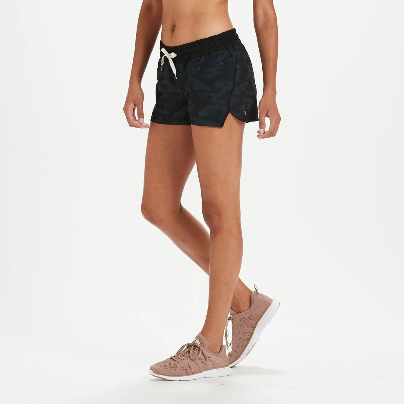 Vuori Women's Clementine Short 4 Vuori Women's Clementine Short - Image 4