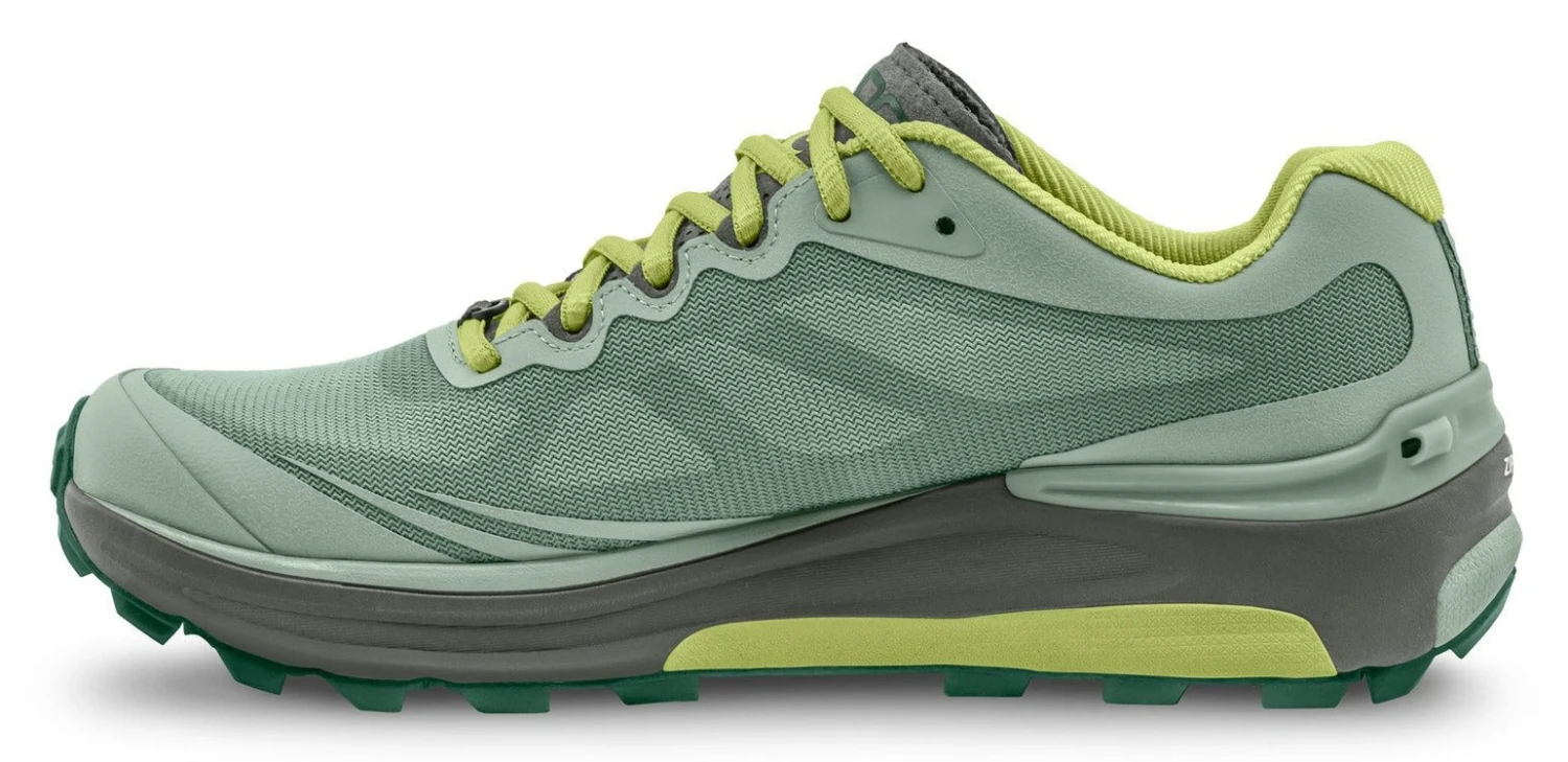 Topo Women's MTN Racer 2 2 Topo Women's MTN Racer 2 - Image 2