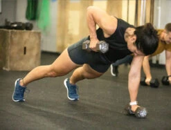 Topo Women's ST -Run Style Shop W050.Denim White 11