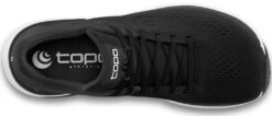 Topo Women's Ultrafly 4 8 Topo Women's Ultrafly 4 -Run Style Shop W056.Black White 02