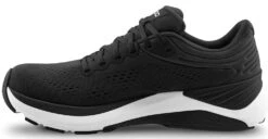Topo Women's Ultrafly 4 7 Topo Women's Ultrafly 4 -Run Style Shop W056.Black White 05