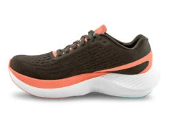 Topo Women's Specter -Run Style Shop W058.Espresso Peach 05