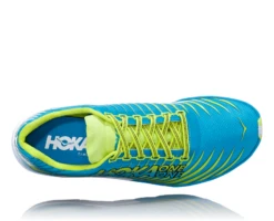 HOKA Women's Evo XC Spike -Run Style Shop W EVOXC CCTRS 6