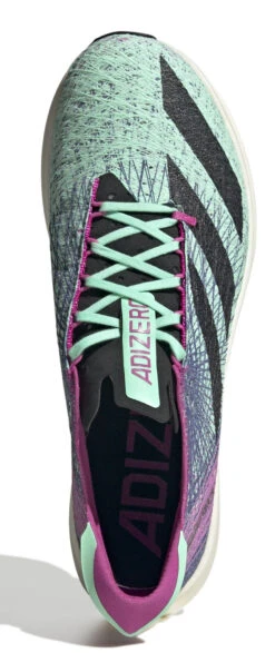 Adidas Unisex Adizero Prime X Strung -Run Style Shop adidas adizero prime x strung high performace running shoe 1