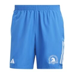 Adidas Men's BAA Boston Marathon® 2023 Running Shorts -Run Style Shop adidas boston marathon 2023 mens running shorts 1