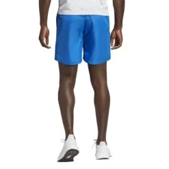 Adidas Men's BAA Boston Marathon® 2023 Running Shorts -Run Style Shop adidas boston marathon 2023 mens running shorts 4