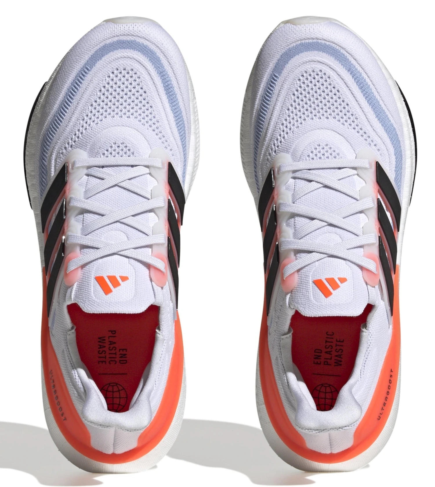 Adidas Men's Ultraboost Light 3 Adidas Men's Ultraboost Light - Image 3