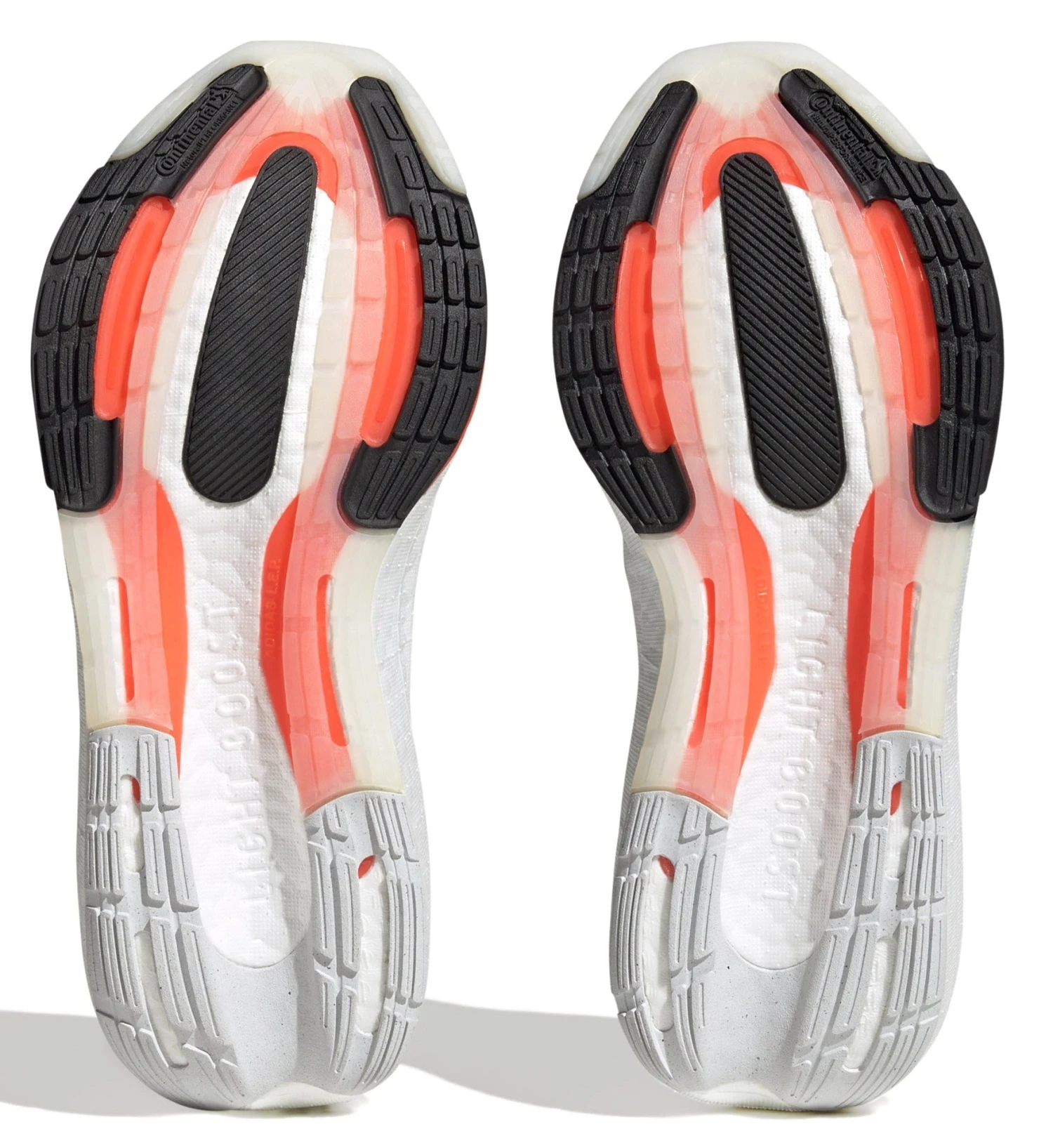 Adidas Men's Ultraboost Light 5 Adidas Men's Ultraboost Light - Image 5