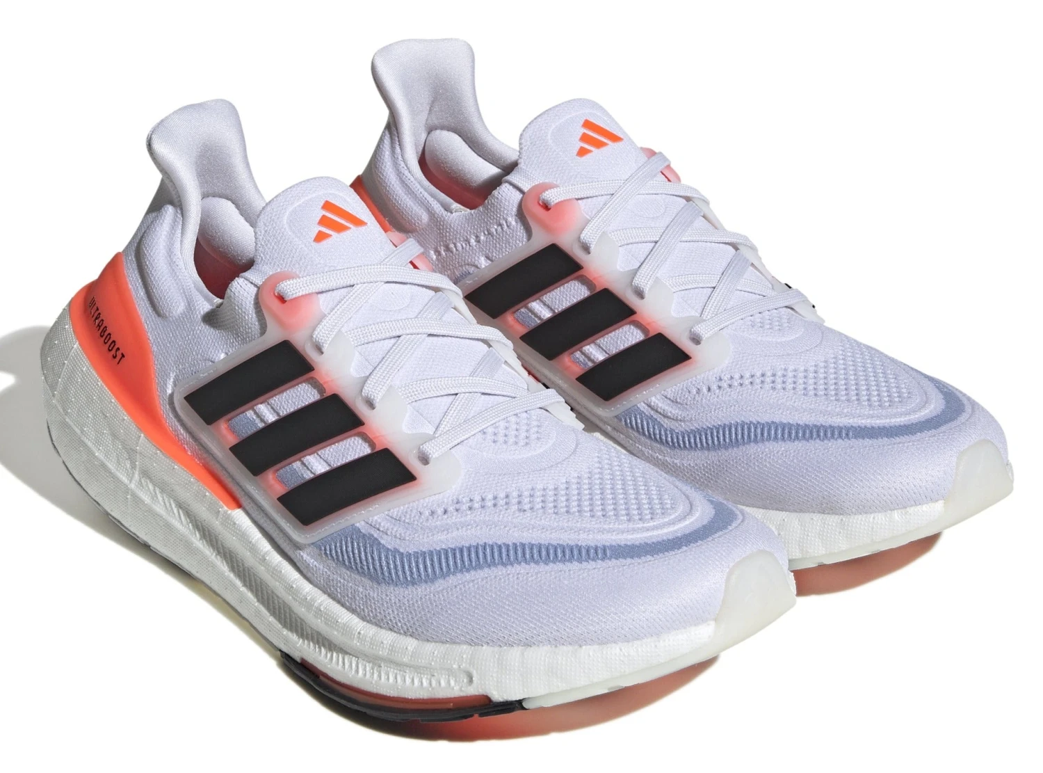 Adidas Men's Ultraboost Light 2 Adidas Men's Ultraboost Light - Image 2