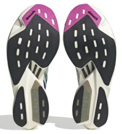 Adidas Unisex Adios Pro 3 -Run Style Shop adidas unisex adios pro 3 blue racing shoe 2