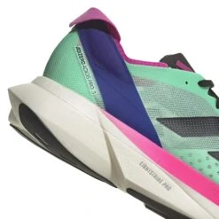 Adidas Unisex Adios Pro 3 -Run Style Shop adidas unisex adios pro 3 blue racing shoe 5