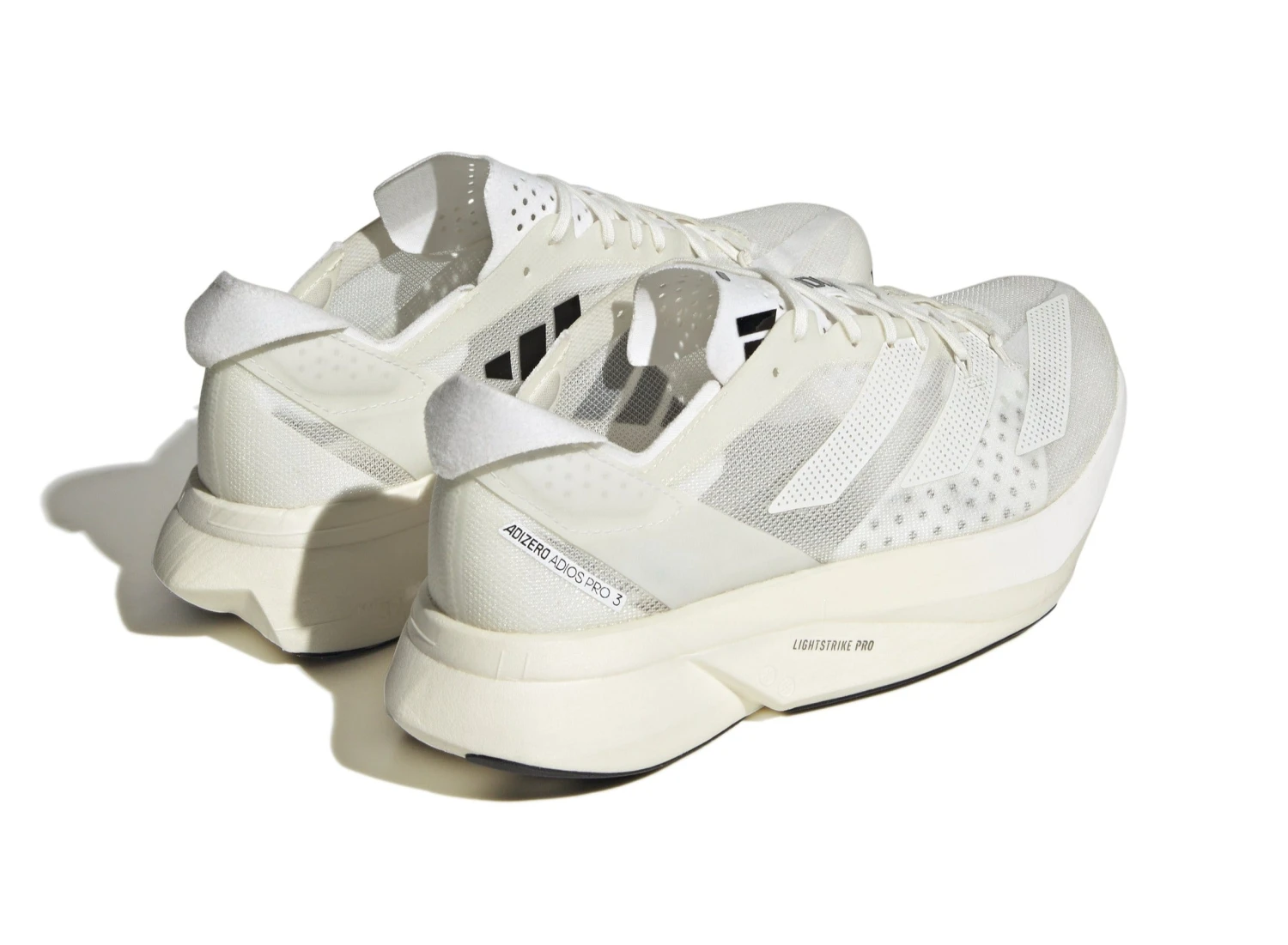 Adidas Unisex Adios Pro 3 3 Adidas Unisex Adios Pro 3 - Image 3