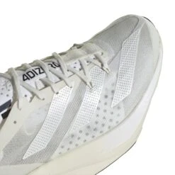 Adidas Unisex Adios Pro 3 14 Adidas Unisex Adios Pro 3 -Run Style Shop adidas unisex adios pro 3 high performance running shoe white 6