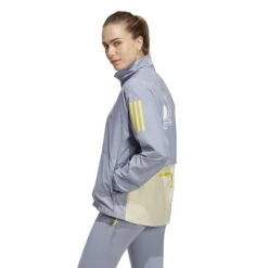 Adidas Women's Boston Marathon® 2023 Celebration Jacket -Run Style Shop adidas womens boston marathon 2023 celebration jacket 4