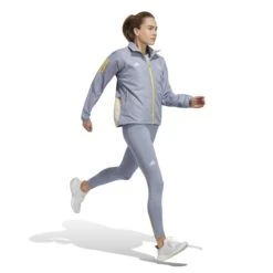 Adidas Women's Boston Marathon® 2023 Celebration Jacket -Run Style Shop adidas womens boston marathon 2023 celebration jacket 5