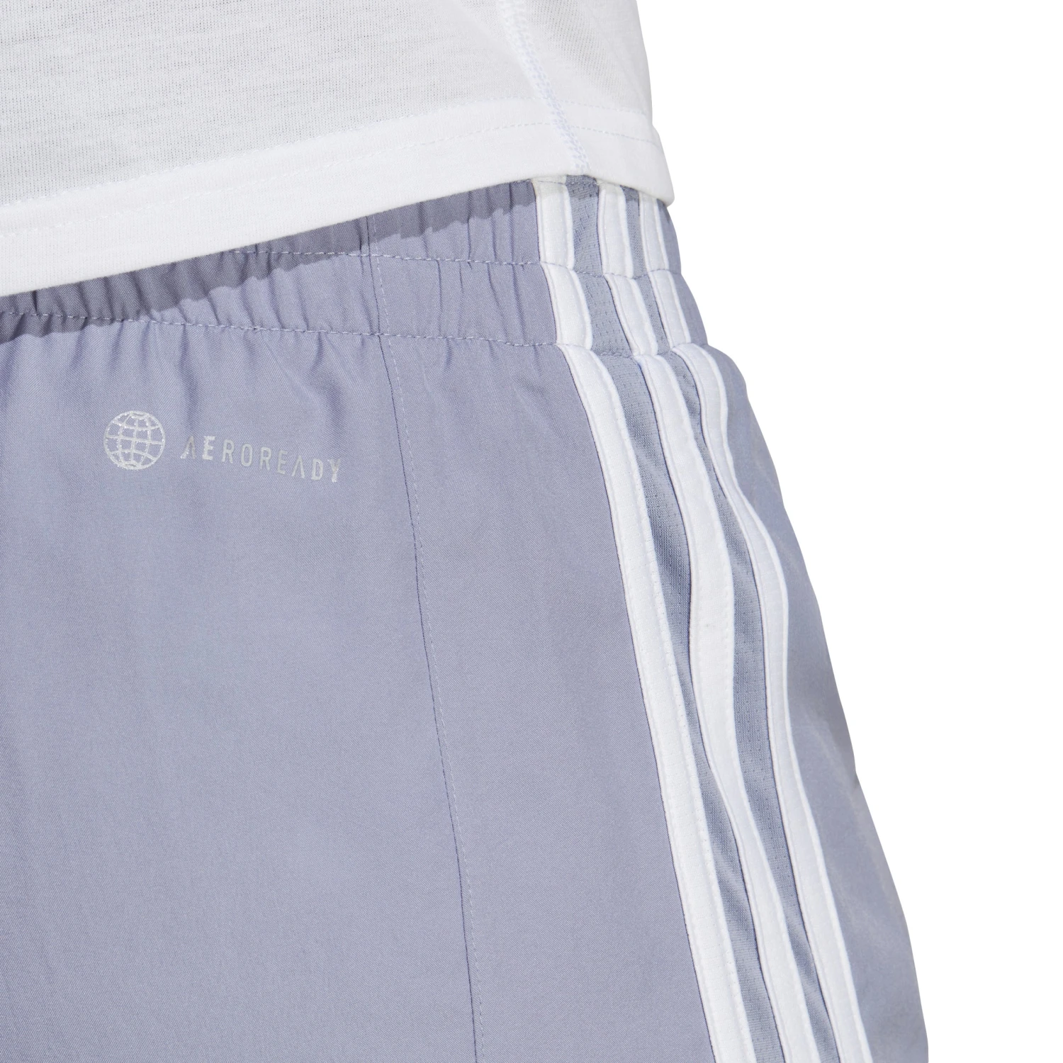 Adidas Women's Boston Marathon® 2023 Shorts 5 Adidas Women's Boston Marathon® 2023 Shorts - Image 5