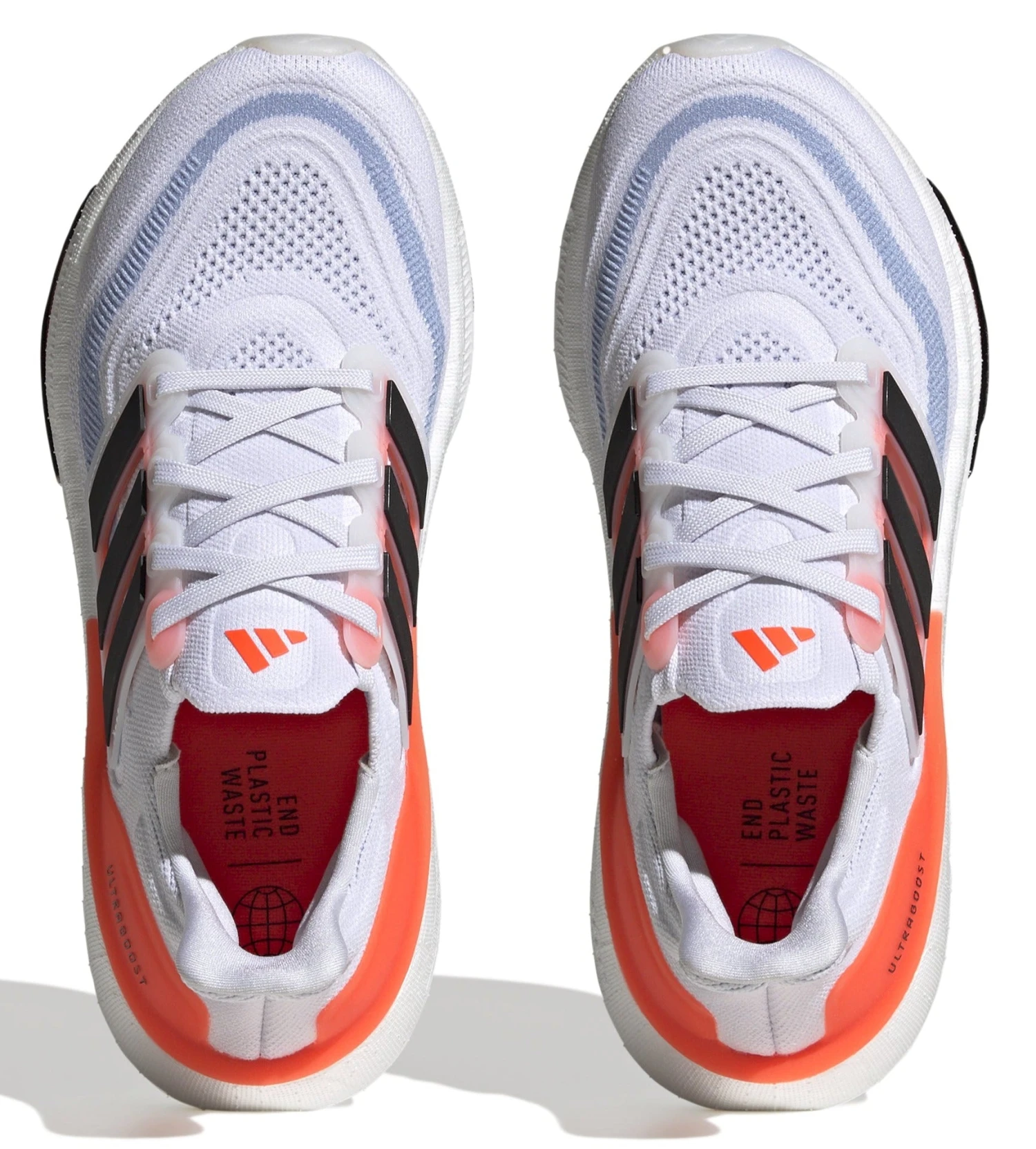 Adidas Women's Ultraboost Light 3 Adidas Women's Ultraboost Light - Image 3