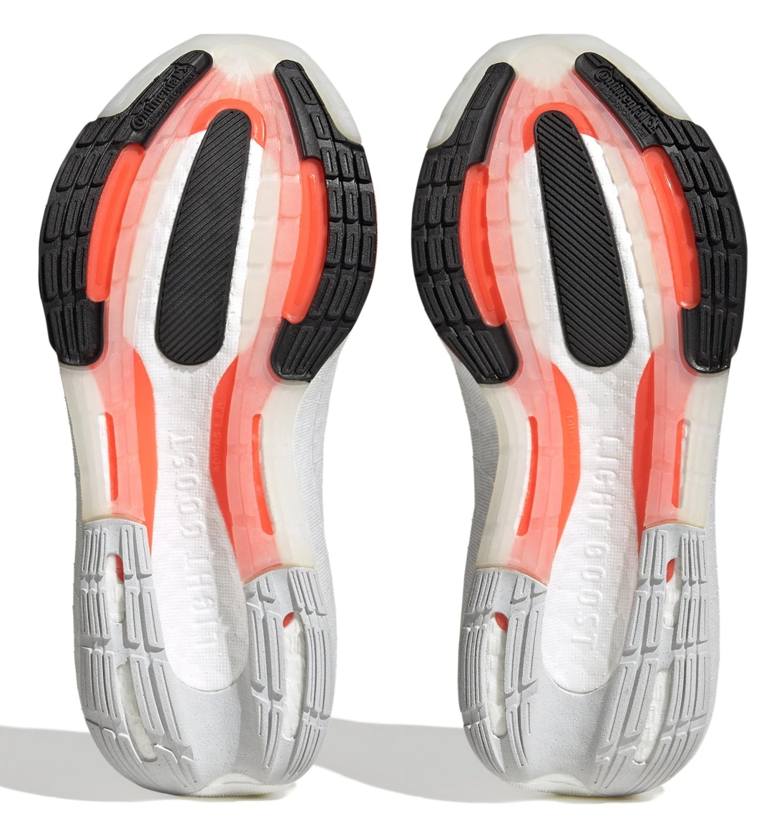 Adidas Women's Ultraboost Light 5 Adidas Women's Ultraboost Light - Image 5